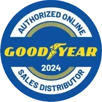 Goodyear — distribuidor autorizado de ventas online