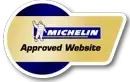 Michelin — sitio web aprobado