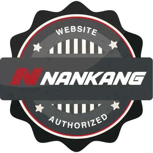 Nankang — web autorizada